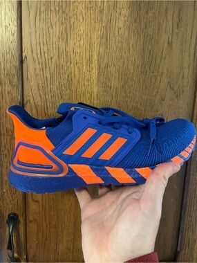 Mens adidas ultraboost 20 (GW4840) no box size 7.5